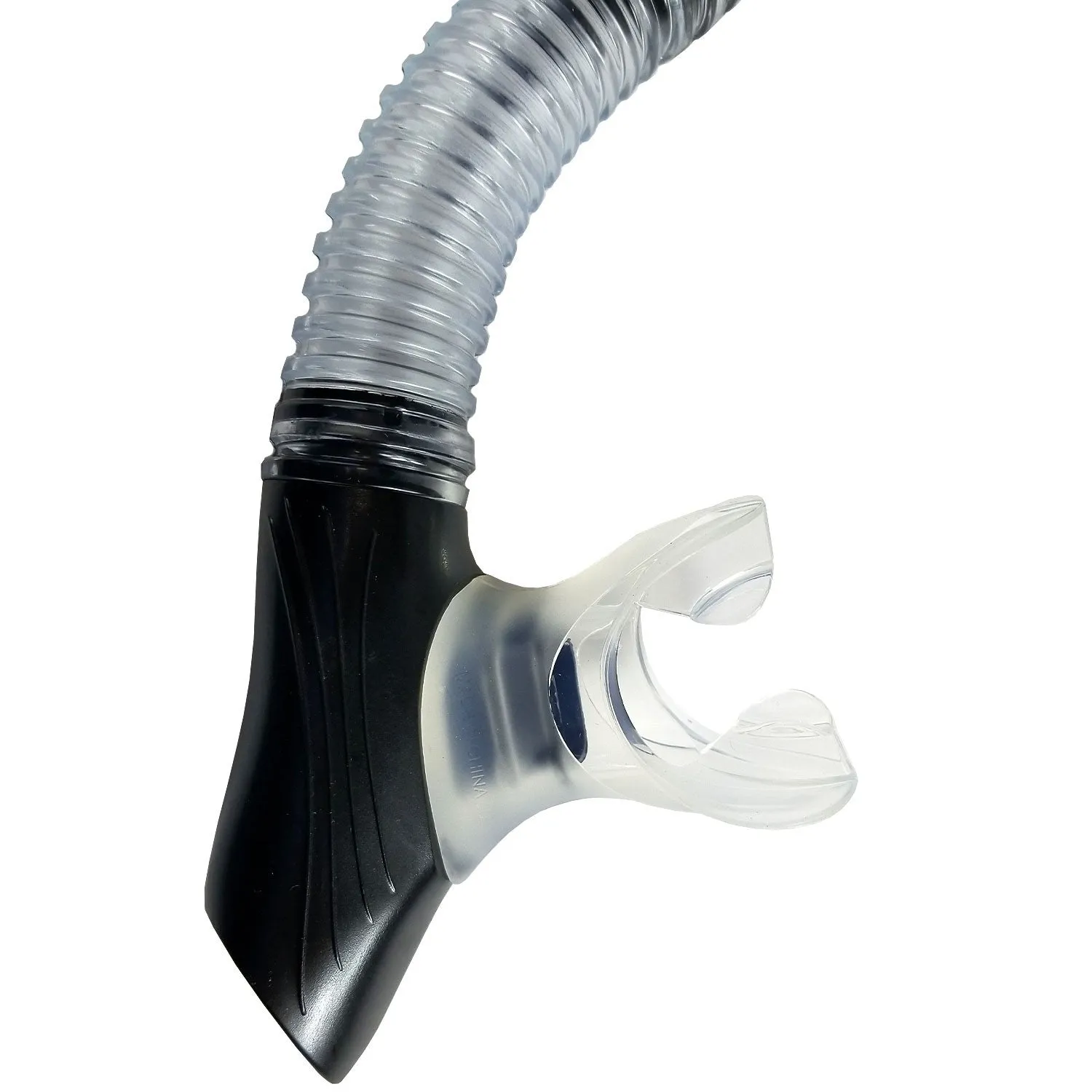 Aqua Lung Sport Island Dry Snorkel ISD LX