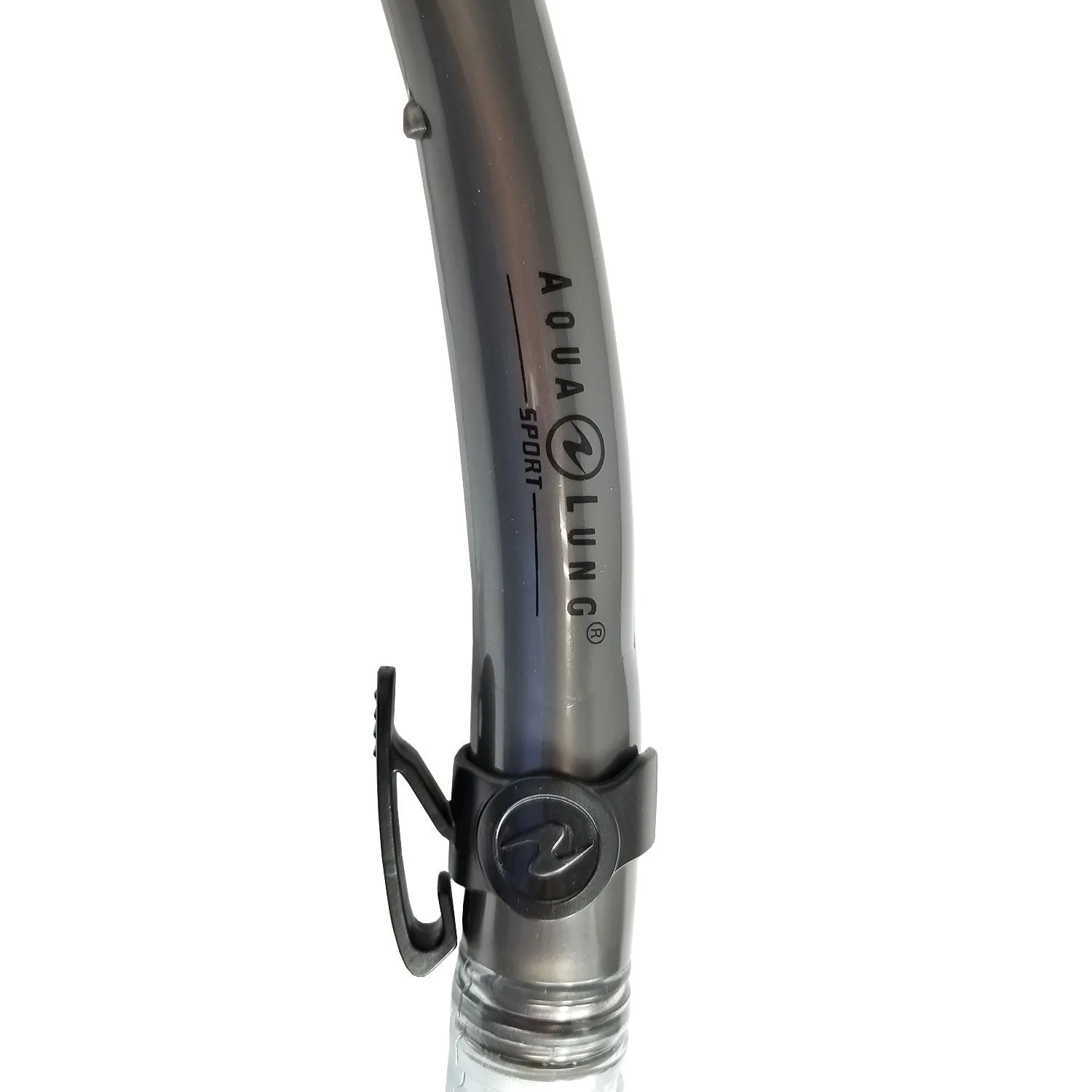 Aqua Lung Sport Island Dry Snorkel ISD LX