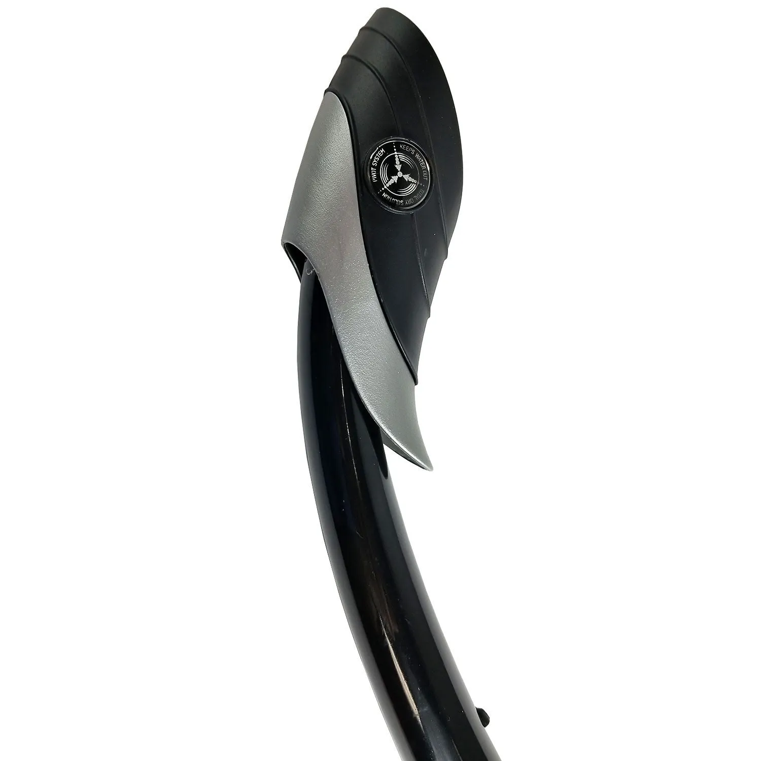 Aqua Lung Sport Island Dry Snorkel ISD LX