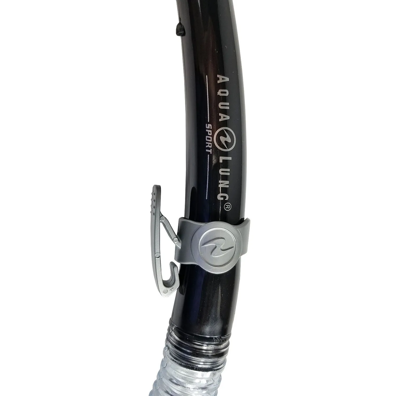 Aqua Lung Sport Island Dry Snorkel ISD LX