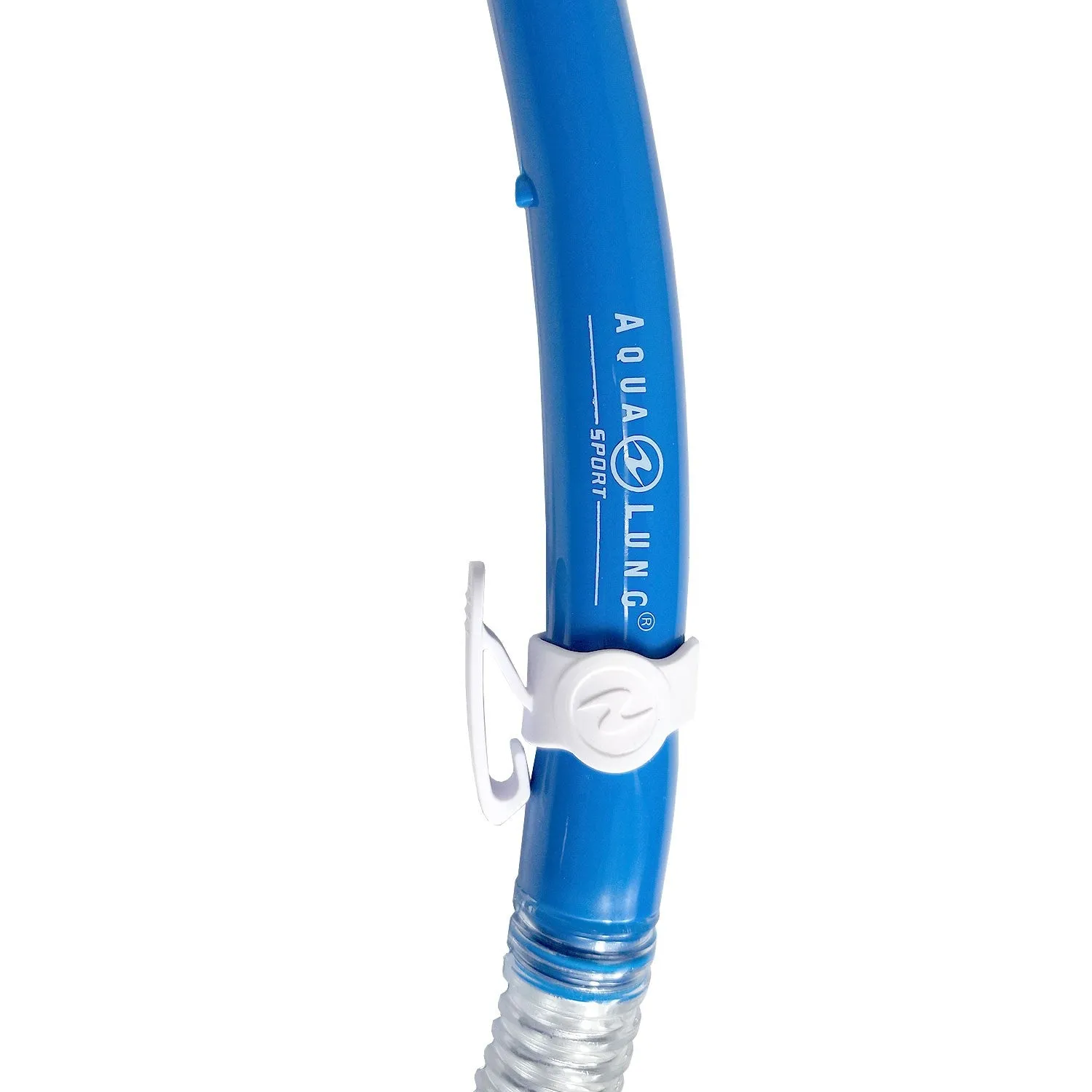 Aqua Lung Sport Island Dry Snorkel ISD LX