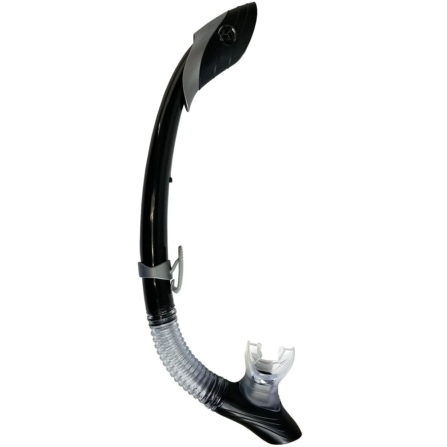Aqua Lung Sport Island Dry Snorkel ISD LX