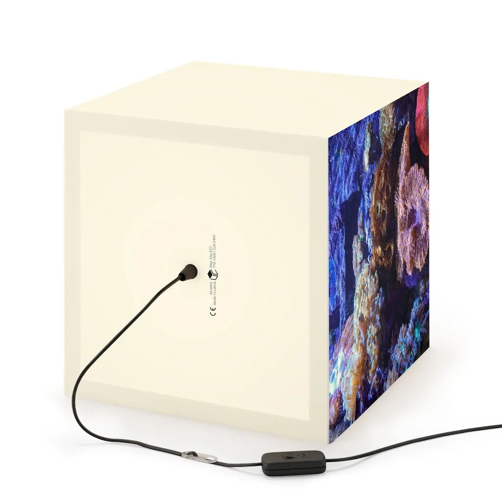 Aquarium Personalized Lamp