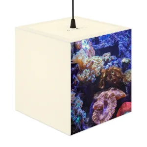 Aquarium Personalized Lamp