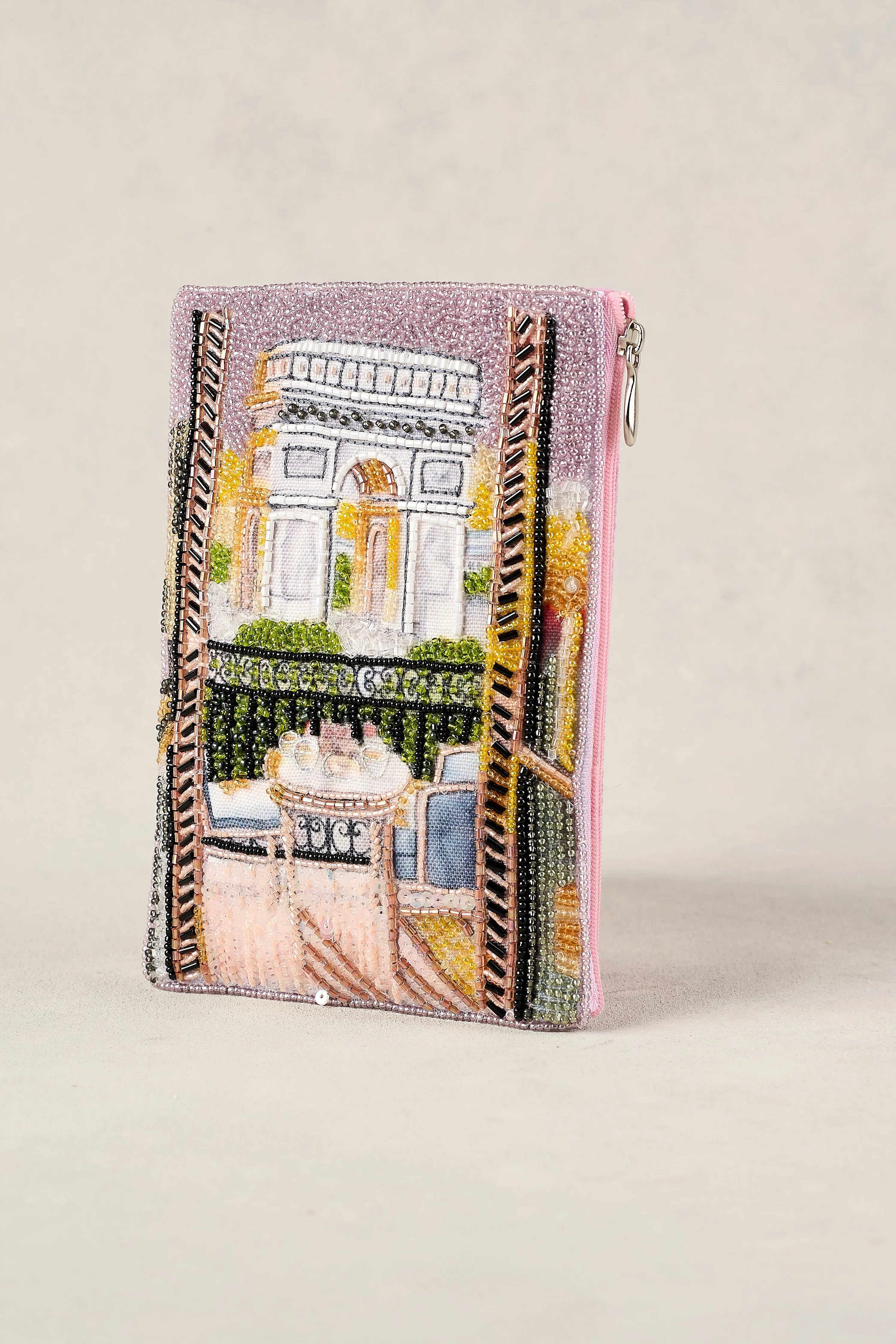 Arc De Triomphe Cos Bag