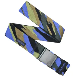 Arcade Brushstroke Stretch Belt 2025