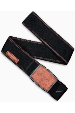 Arcade Pioneer Belt Black