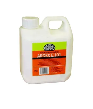 Ardion 101 grout additive - 1 litre
