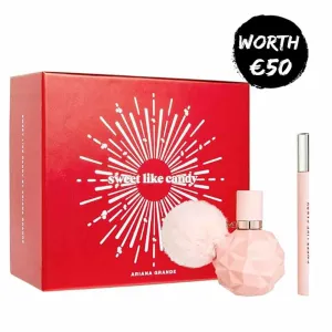 Ariana Grande Sweet Like Candy 30ML   10ML Spray Pen