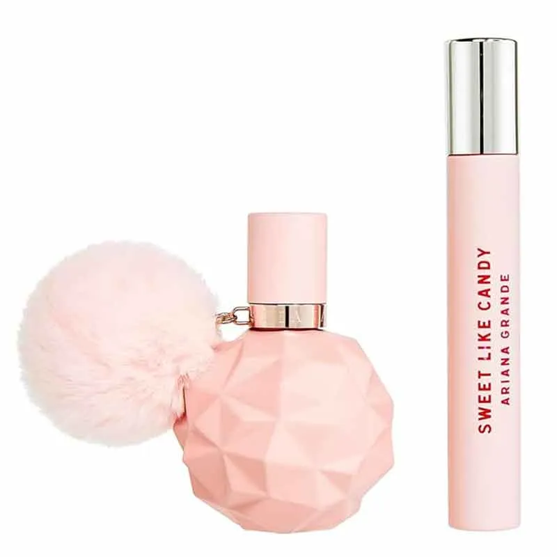 Ariana Grande Sweet Like Candy 30ML   10ML Spray Pen