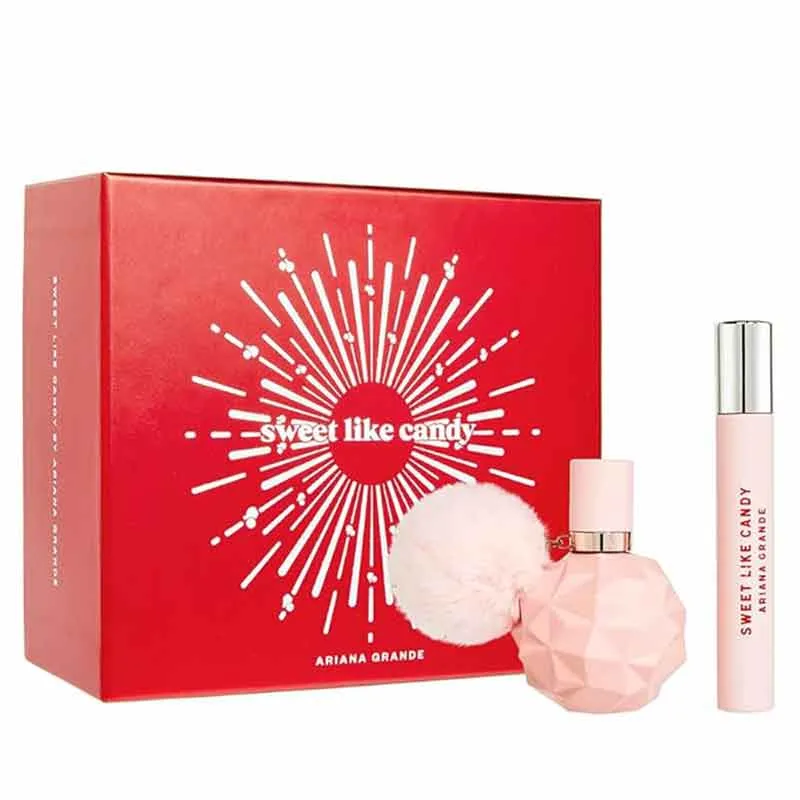 Ariana Grande Sweet Like Candy 30ML   10ML Spray Pen