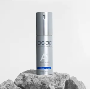 ASAP Super A  Serum