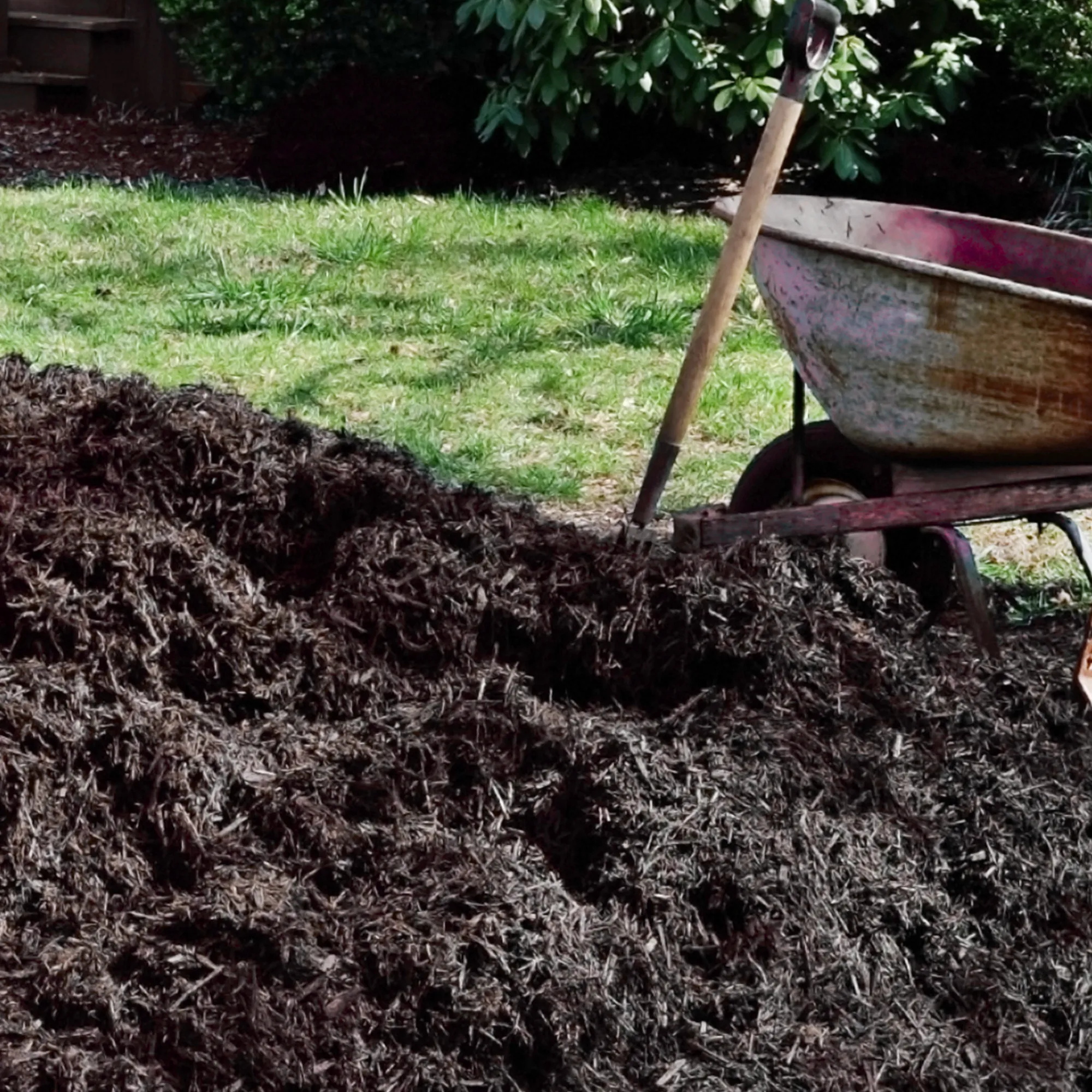 AutumnMix Compost