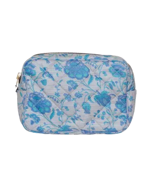 Avi SILK Wash Bag - No. 205