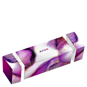 Avon Candy-Shaped Gift Box