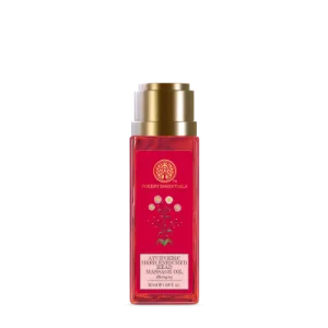 Ayurvedic Herb Enriched Head Massage Oil Bhringraj - Forest Essentials