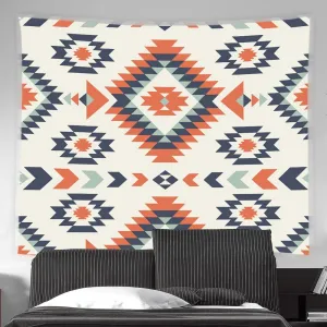 Aztec Tapestry
