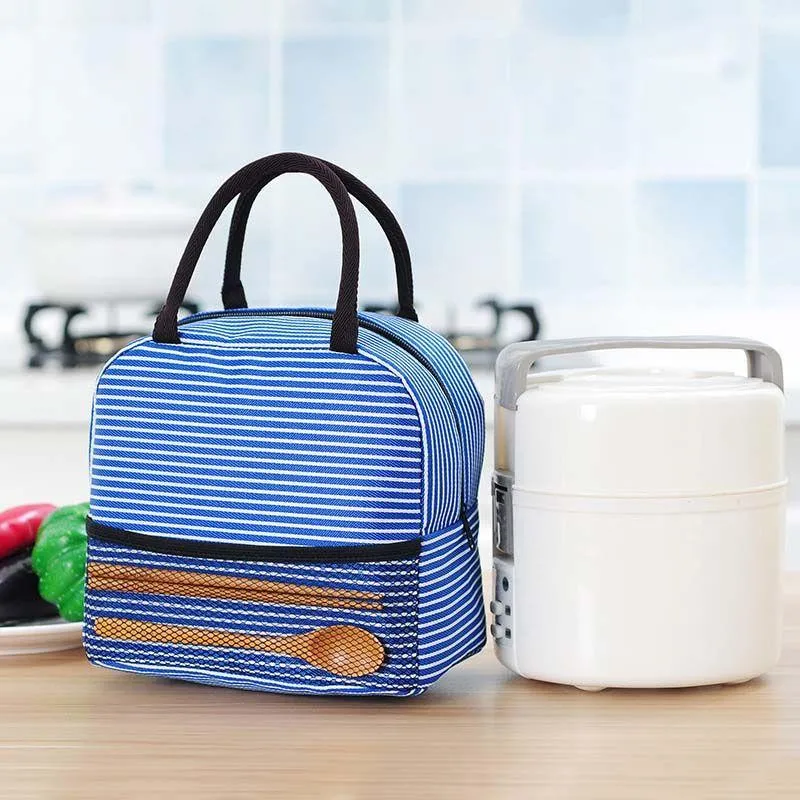 Baby Thermos Milk & Food Insulation Bags