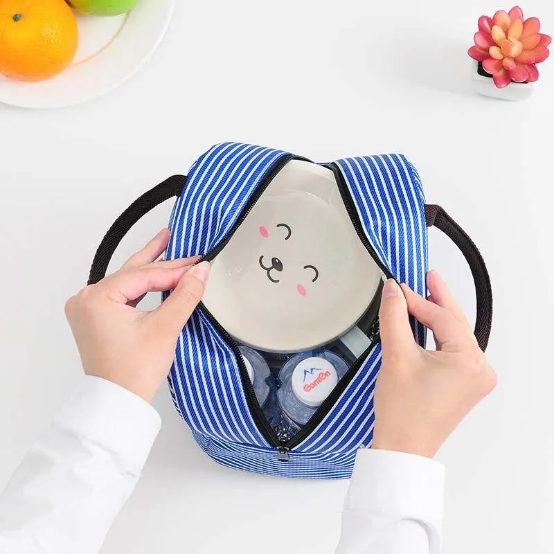 Baby Thermos Milk & Food Insulation Bags