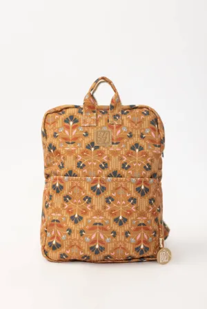 Backpack Alaia Blossom