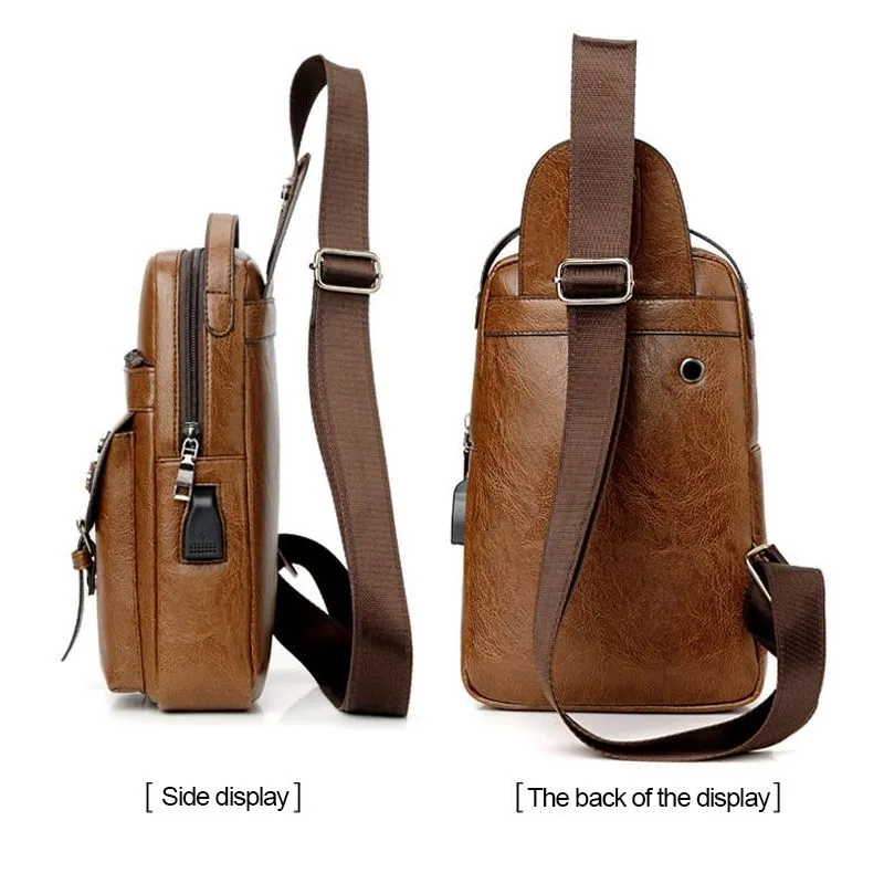Backpack Waist Shoulder bag compatible with Ebook, Tablet and for Allview Young A10 Lite (2019) - Black