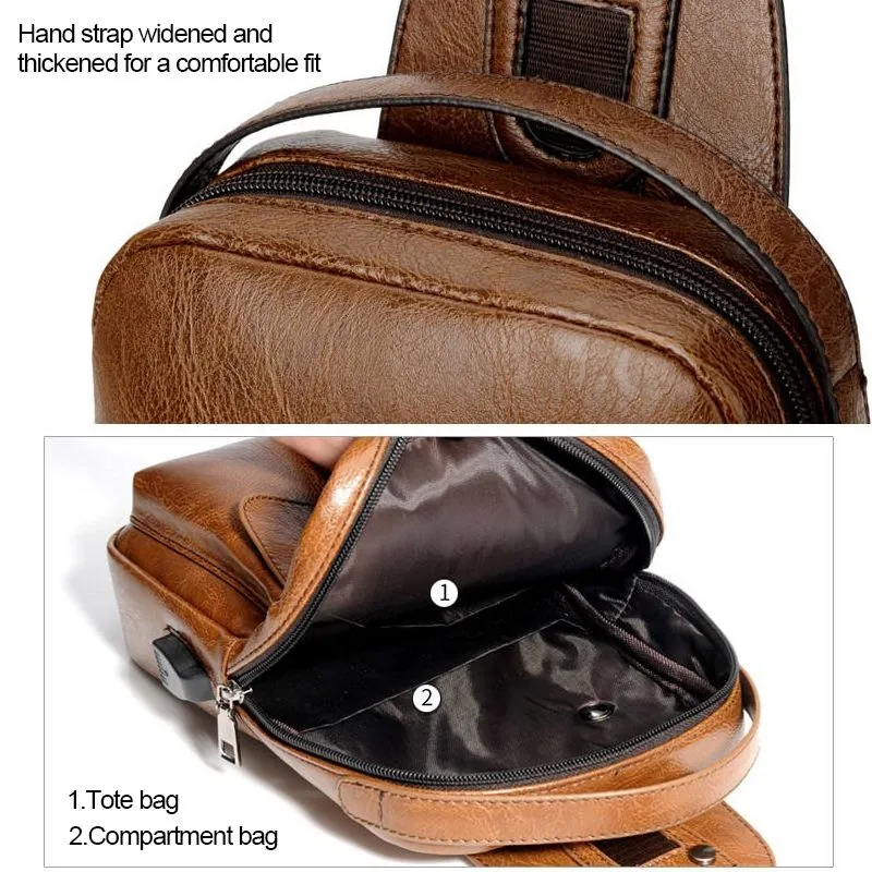 Backpack Waist Shoulder bag compatible with Ebook, Tablet and for Allview Young A10 Lite (2019) - Black