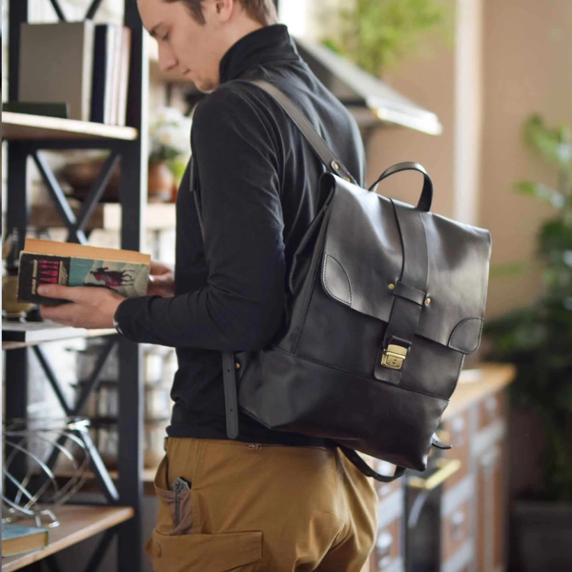 Backpack