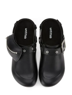 Bag Belts Clogs