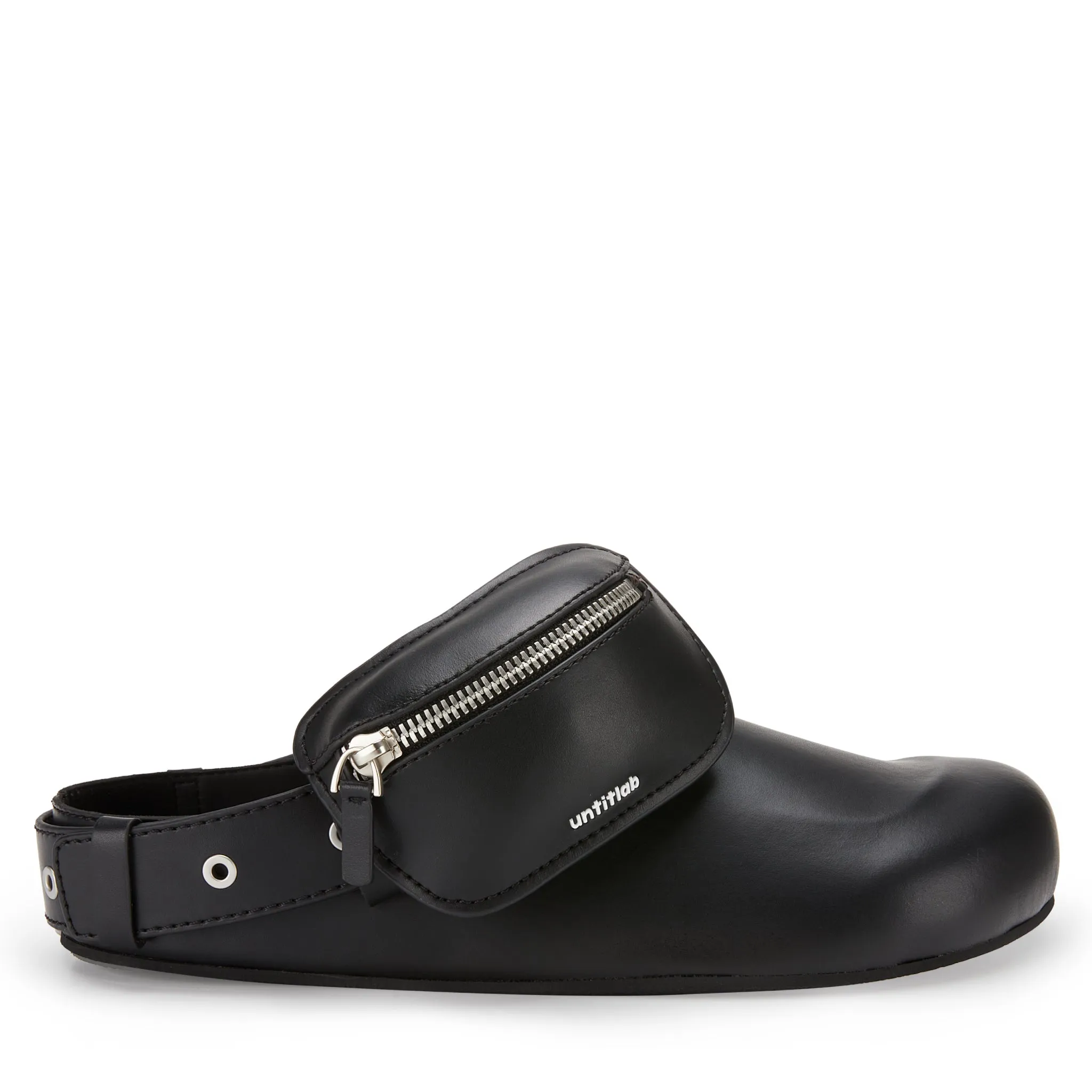 Bag Belts Clogs