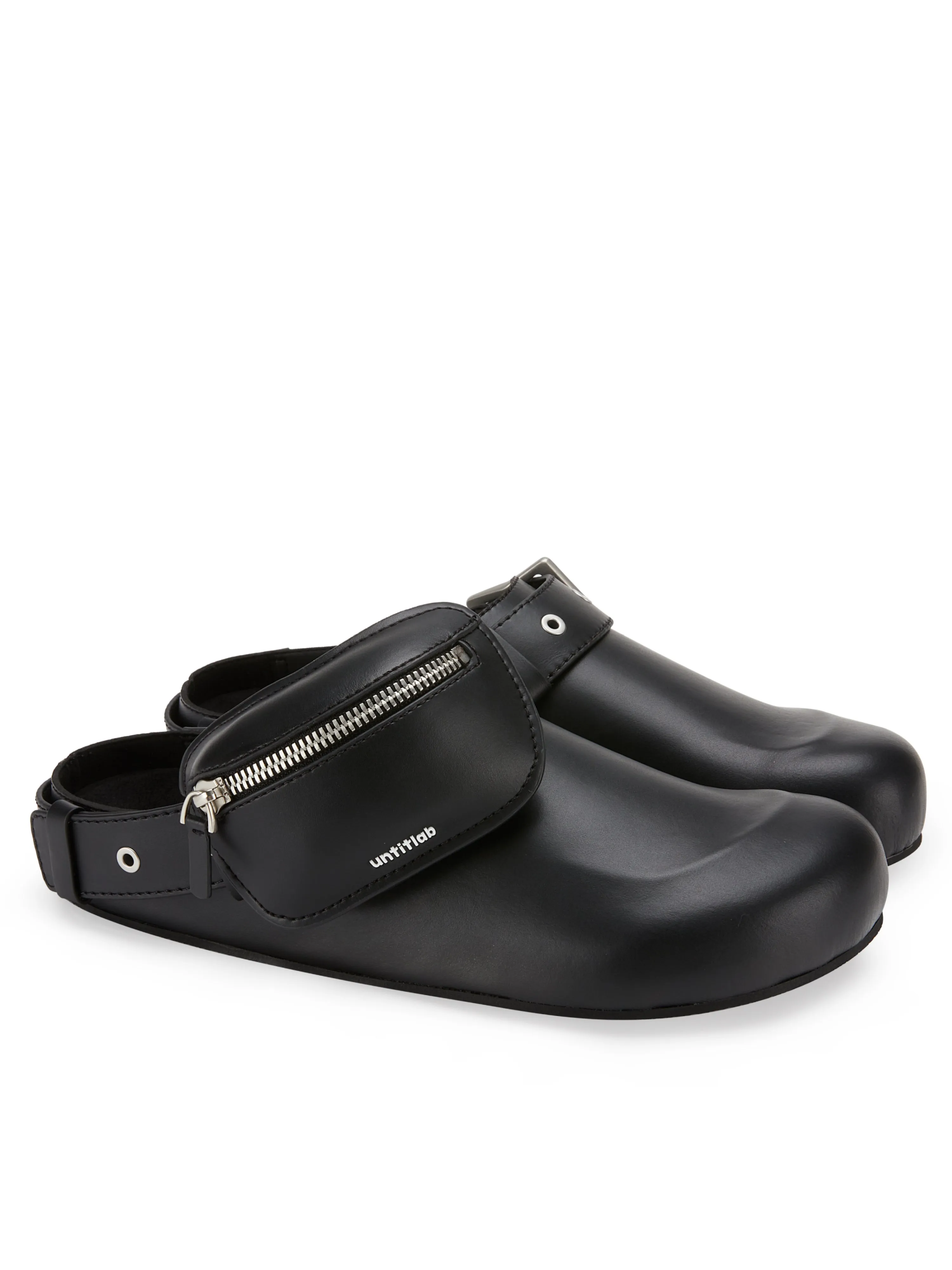 Bag Belts Clogs