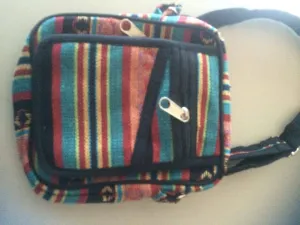 Bag Camera