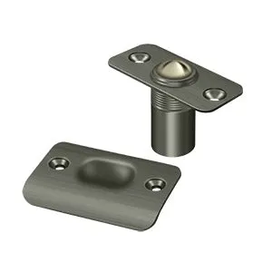 Ball Catch, Round Corners