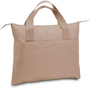 banker briefcase- khaki Case of 36
