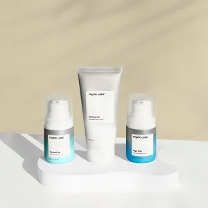Bath & Body Mini Set