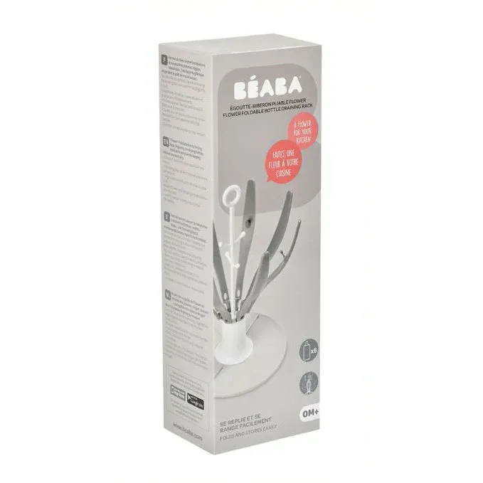 Beaba Flower Foldable Drying Rack
