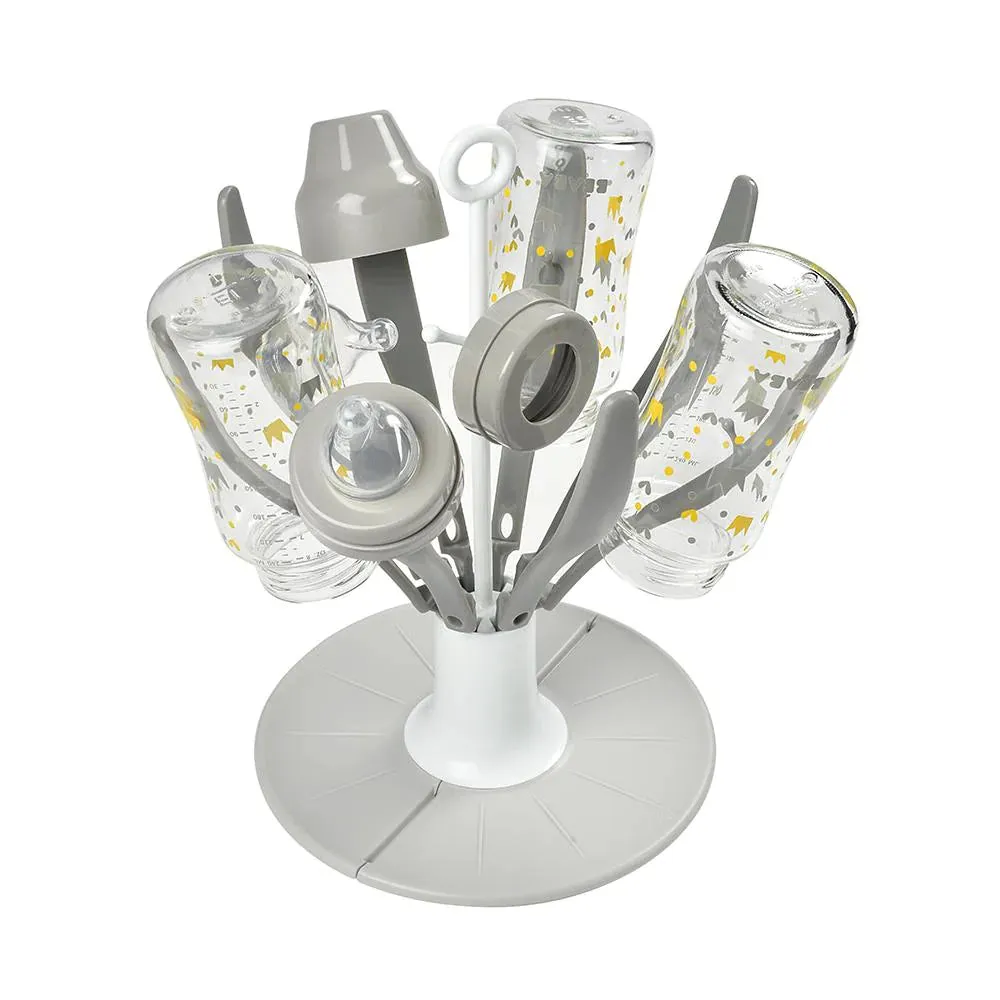 Beaba Flower Foldable Drying Rack
