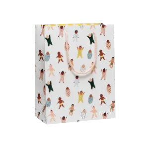 Beautiful Baby Gift Bag
