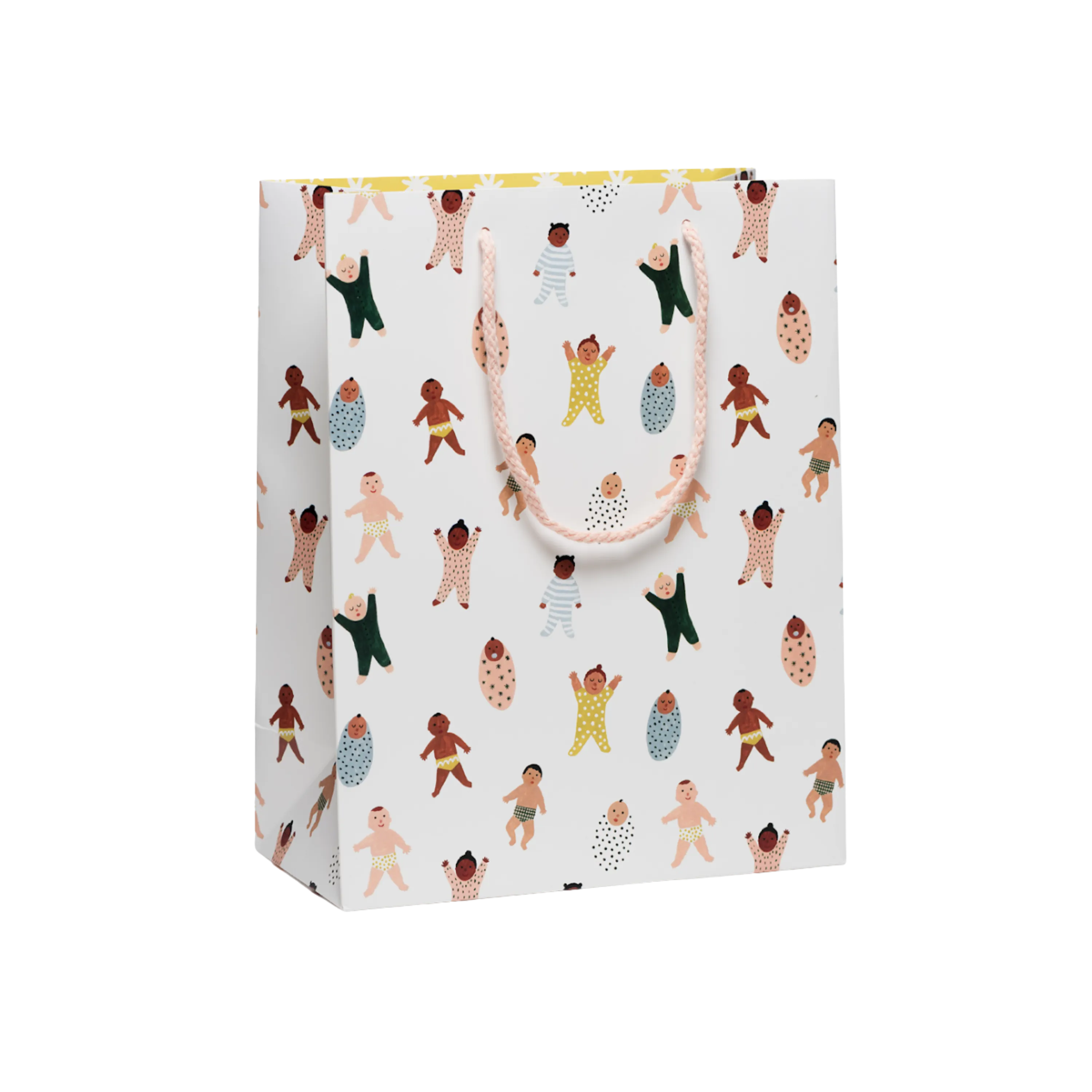 Beautiful Baby Gift Bag