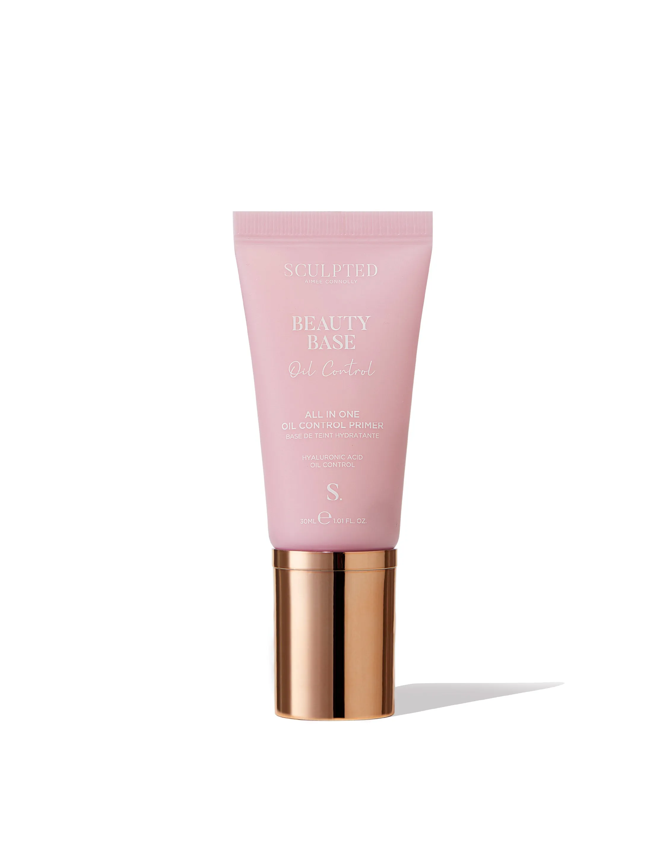 Beauty Base Oil Control