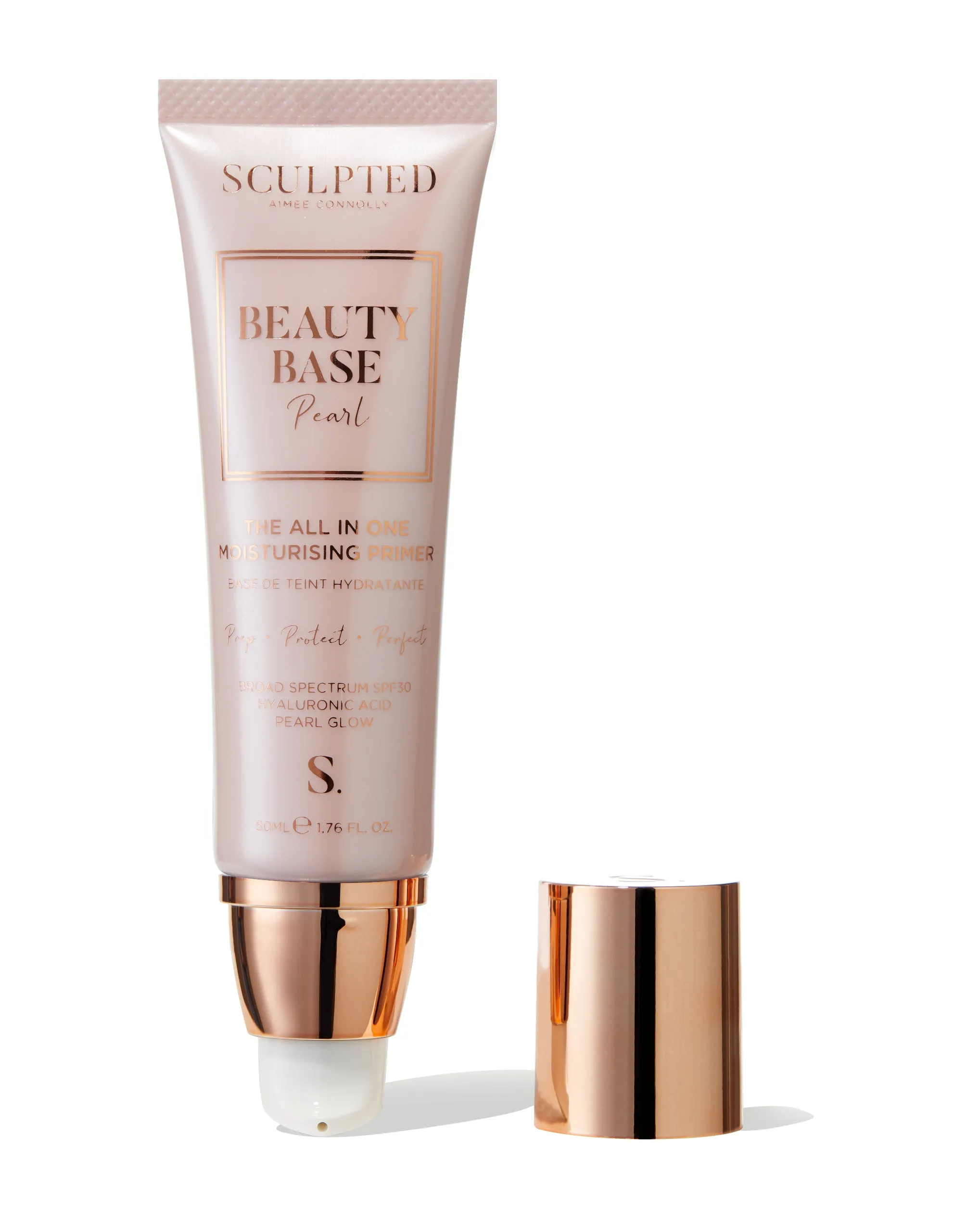 Beauty Base Pearl