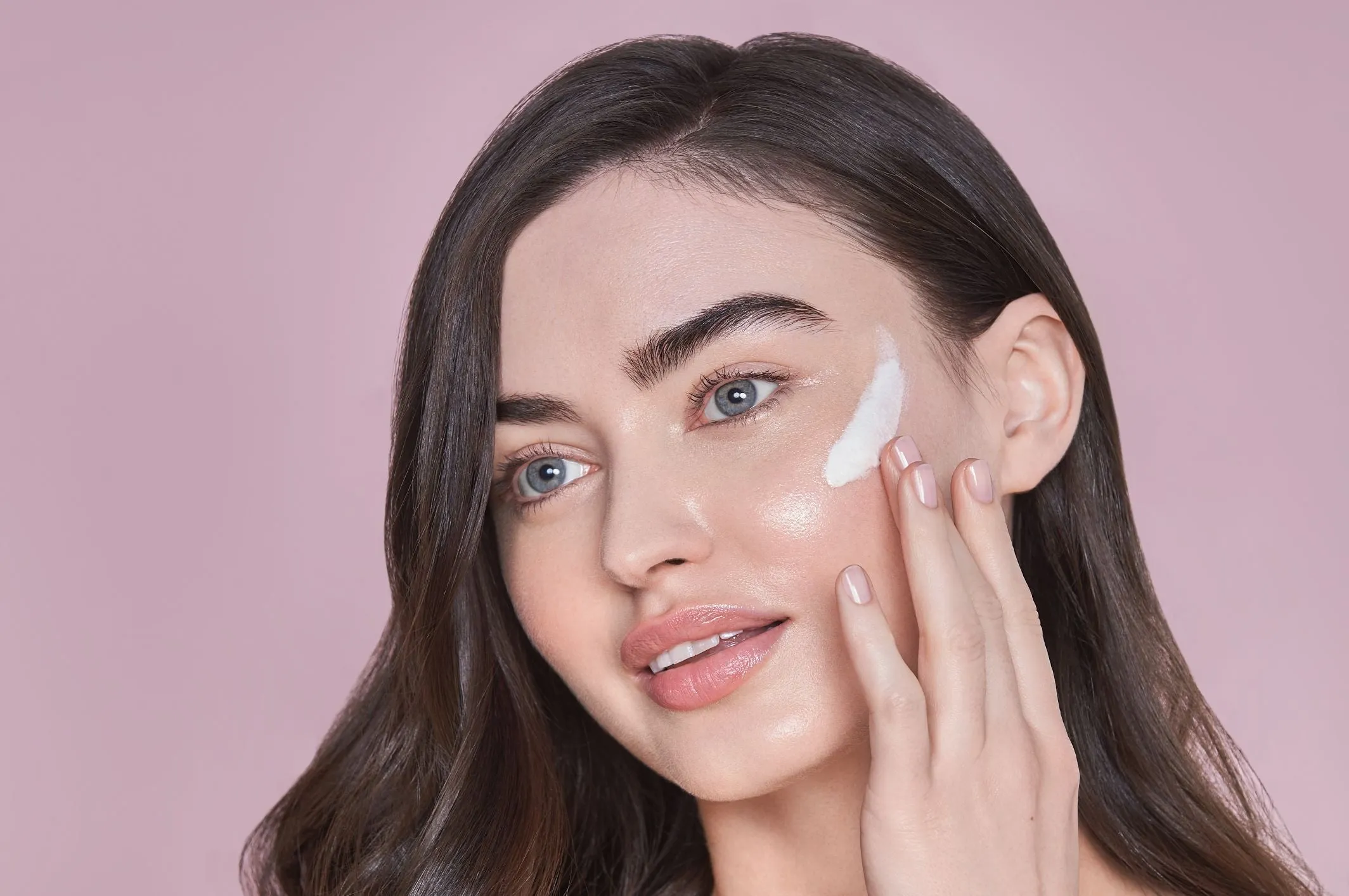 Beauty Base Pearl