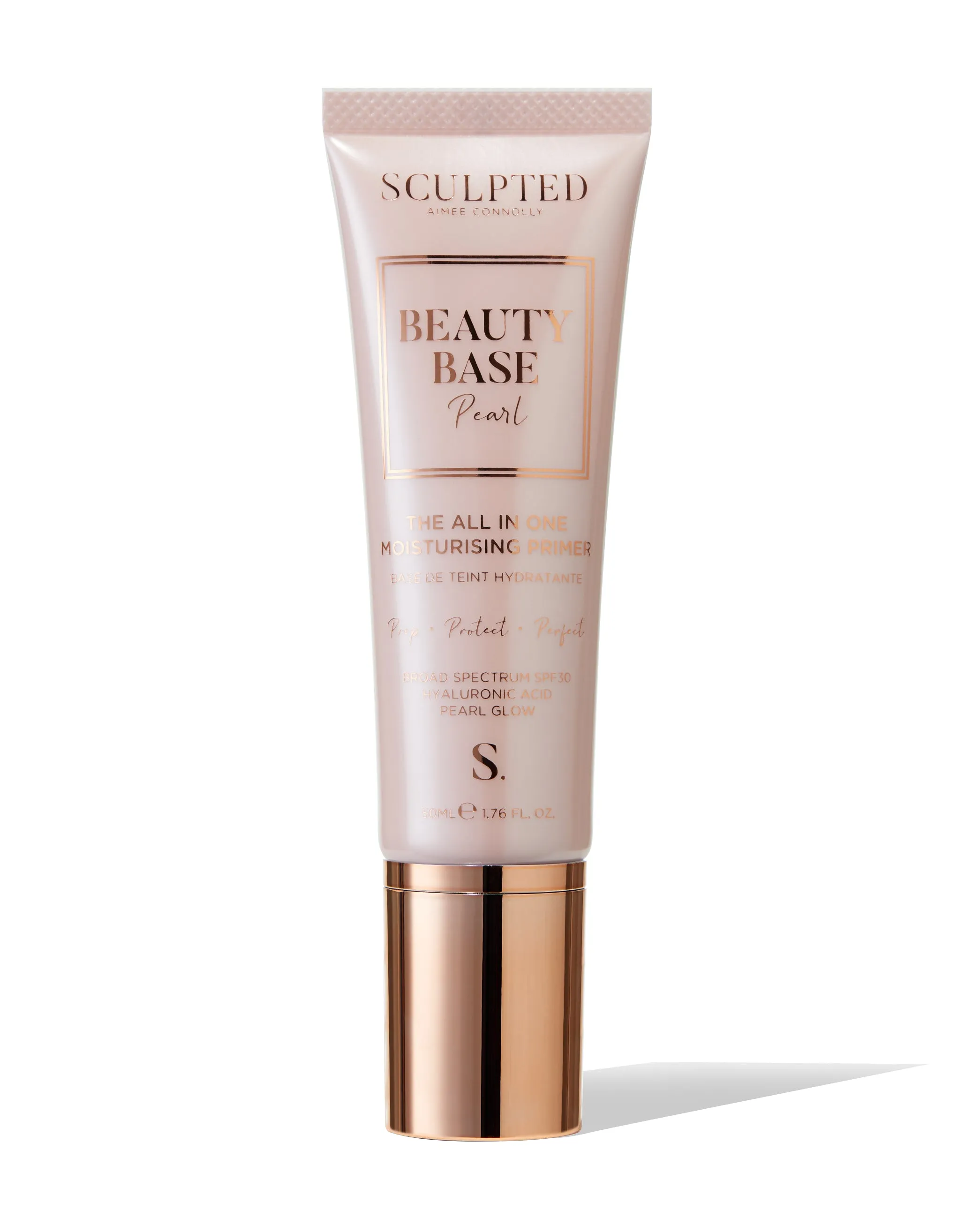 Beauty Base Pearl
