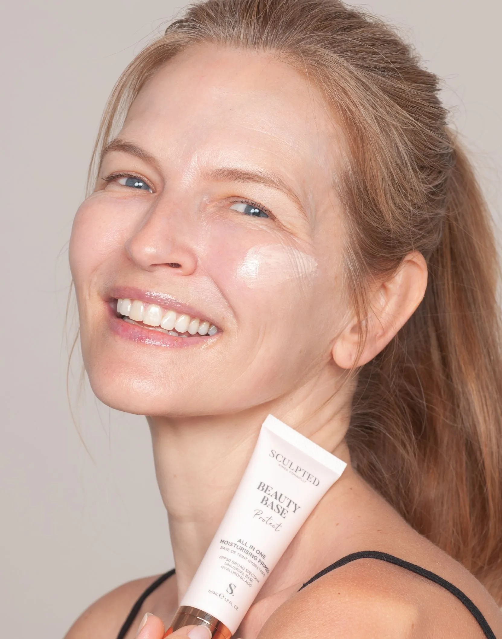 Beauty Base Protect