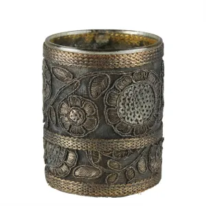 Beckham Hurricane, Ornate - Sm
