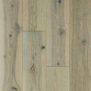 BEIGED HICKORY 01052 - SHAW WATERPROOF ENGINEERED HARDWOOD EXQUISITE  FH820