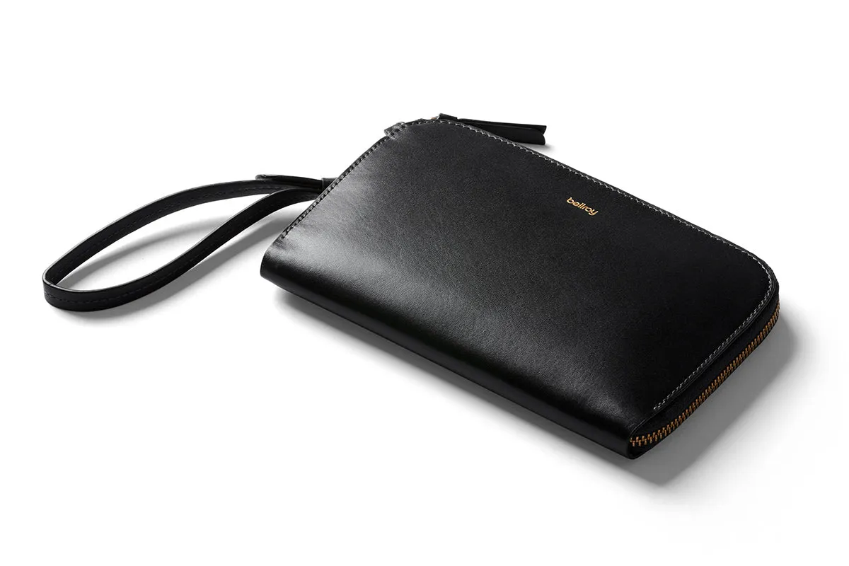 Bellroy Clutch Wallet