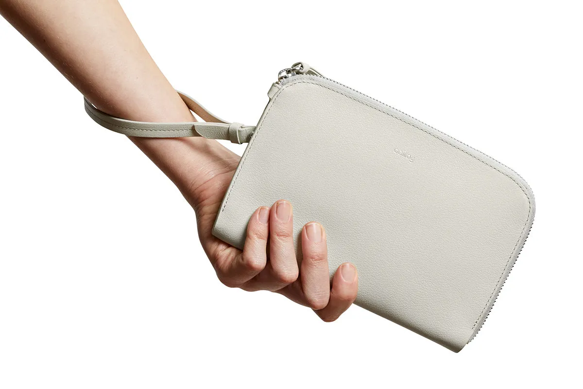 Bellroy Clutch Wallet