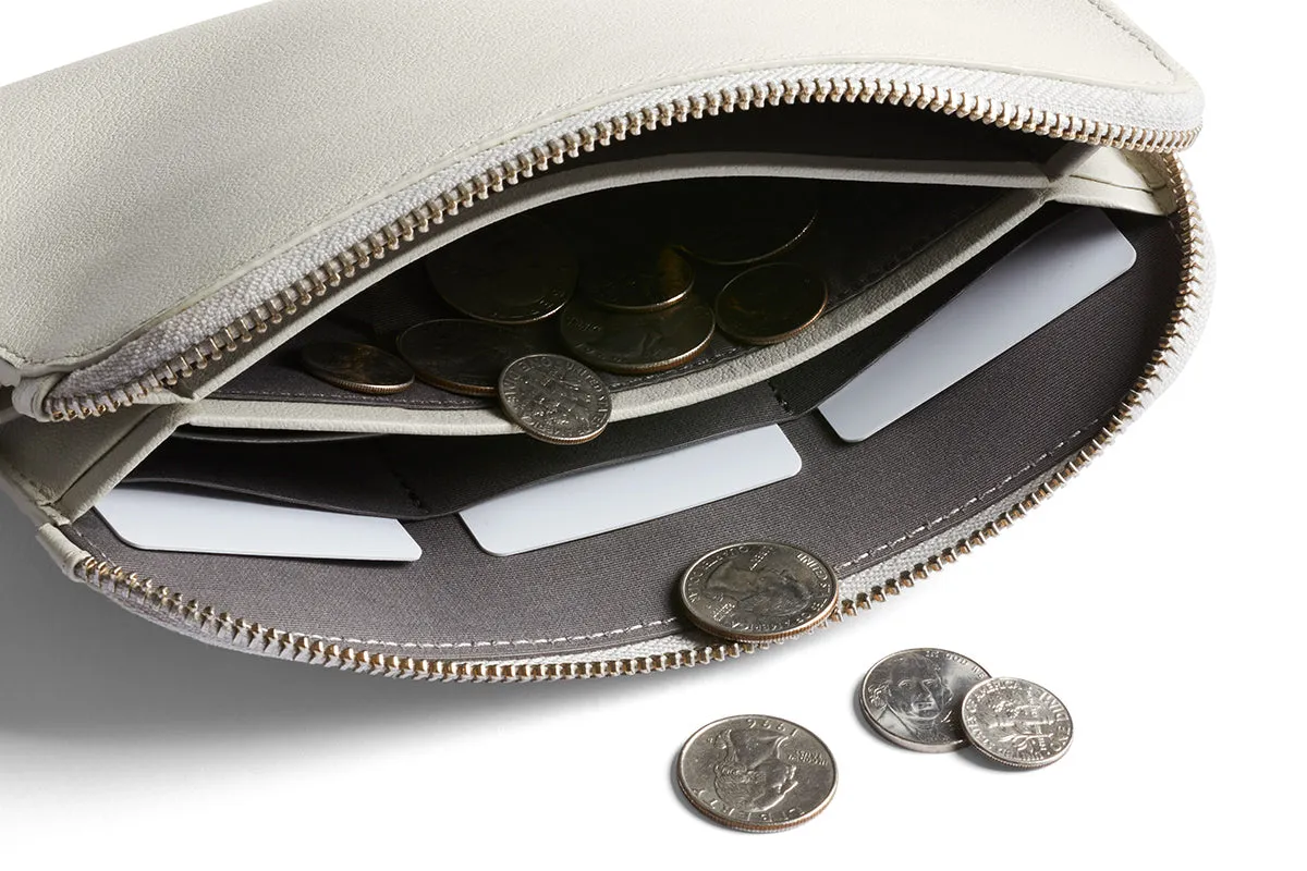 Bellroy Clutch Wallet