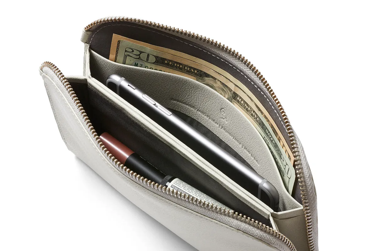 Bellroy Clutch Wallet