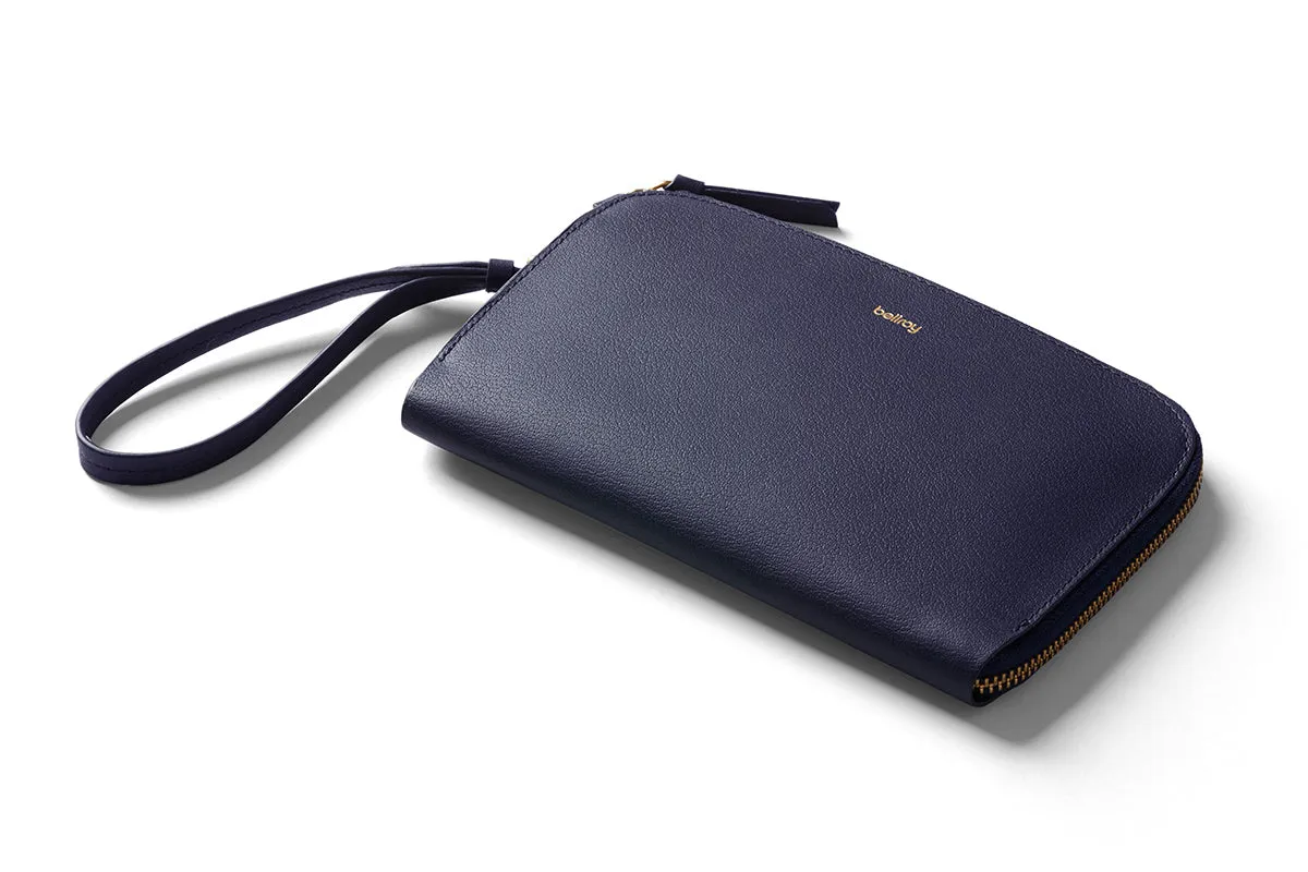 Bellroy Clutch Wallet